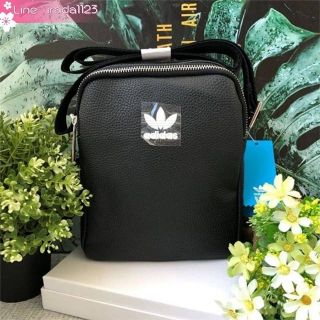 Adidas messenger bag ของแท้ ราคาถูก