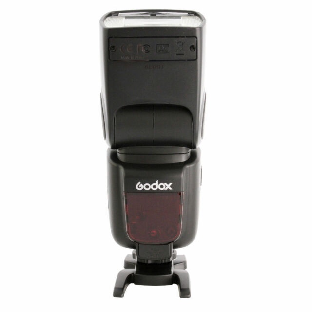 ฐานรองแฟลช GODOX TT600 TT685 V860II V1 ใช้ได้กับแฟลชทุกรุ่น ฐานแฟลชแบบคู่
