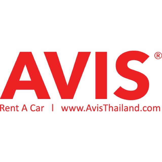 Gift voucher เช่ารถของ AVIS