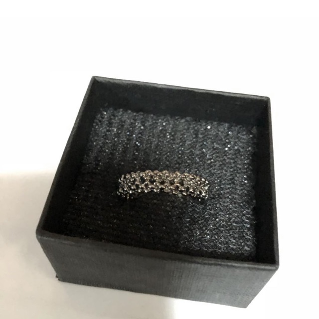 แหวนจากร้านhexa jewelry