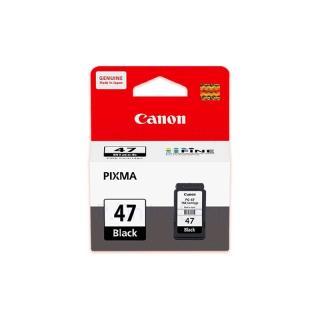 โปรโมชั่น : Canon PG-47CL-57 ของแท้ 100% คนขายหมึกVP COM