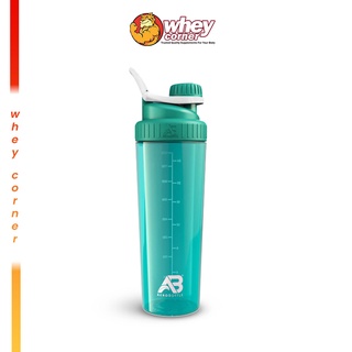 Syntrax Aerobottle Primus Crystal Shaker 32 Oz. แก้วเชครุ่นพลาสติก