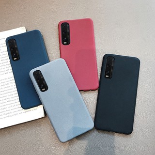 เคสโทรศัพท์แบบนุ่ม tpu สําหรับ oppo find x2 / find x2 pro