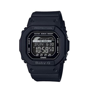 { ของแท้ } CASIO BABY-G รุ่น BLX-560-1DR นาฬิกาสปอร์ต Series G-LIDE