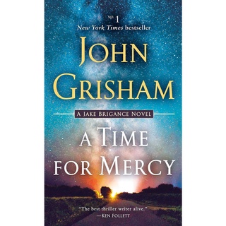 A Time for Mercy by Grisham, John