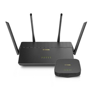 D-LINK COVR-3902 AC3900 Whole Home Wi-Fi System