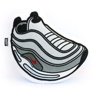 SWARZY ICON Sneaker Pillow airmax 97