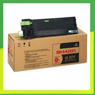 Sharp AR-202ST หมึกเครื่องถ่ายเอกสาร