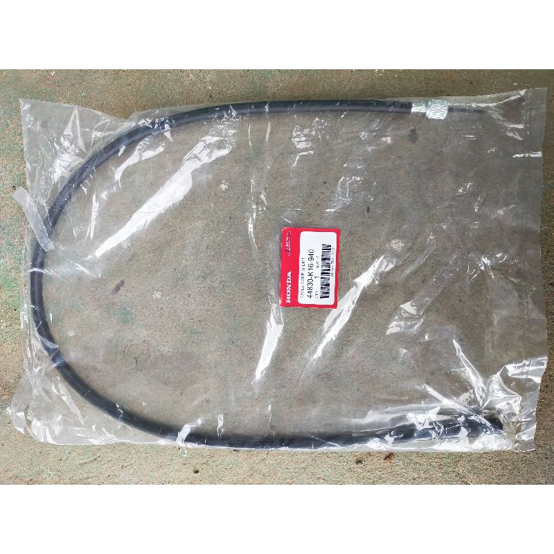 สายมาตรวัดความเร็ว scoopy-i รุ่นปี 2011-2013 แท้ศูนย์ 44830-K16-940