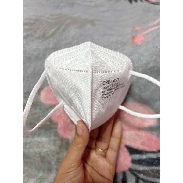 N95 เด็ก กรองหนา4ชั้น