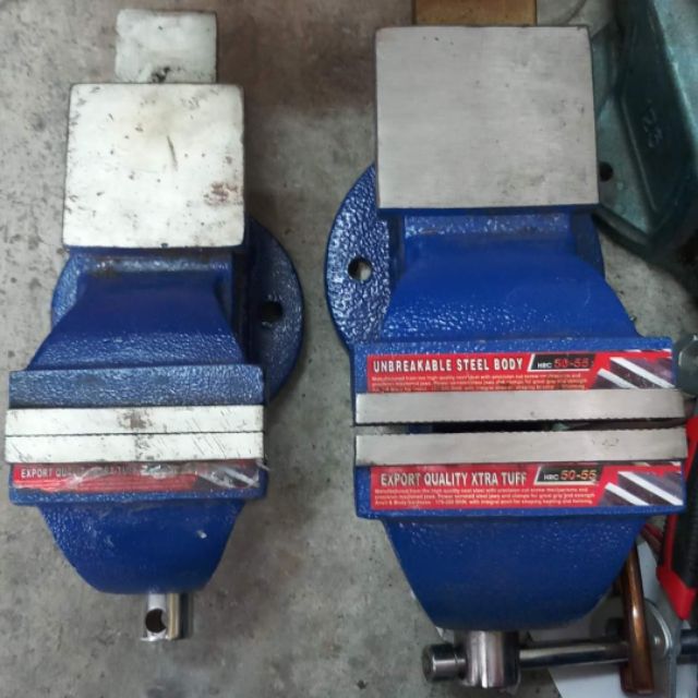 ปากกาจับเหล็ก เหล็กเหนียว งานหนัก mix pro