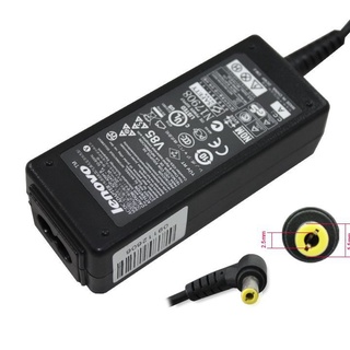 LENOVO Adapter อะแดปเตอร์ ของแท้ LENOVO 20V 2A หัว 5.5*2.5 (0601)