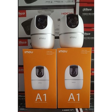 กล้องวงจรปิด IP WIFI IMOU 3MP  ติดตั้งสะดวก