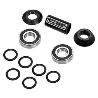 ชุดกระโหลก Animal PC BMX Mid BB 19mm