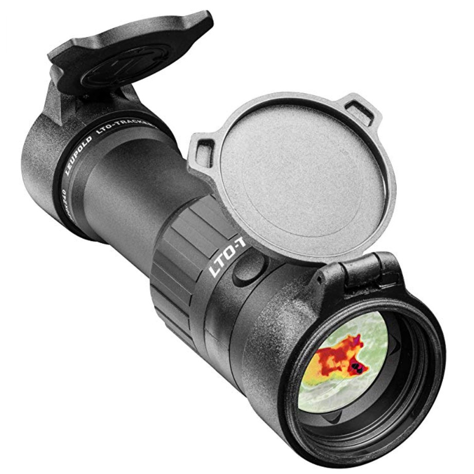 Leupold LTO Tracker HD Thermal Viewer