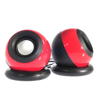 (2.0) Magictech SP-218 (Red)