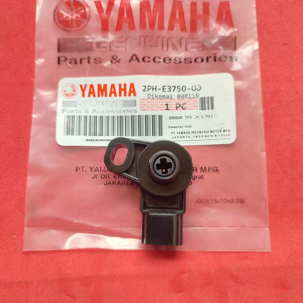 TPS MIO M3 SENSOR 2PH-E375-00