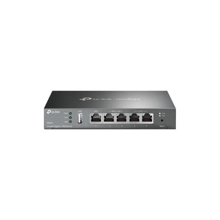 SafeStream™ Gigabit Multi-WAN VPN Router PORT ER605/P