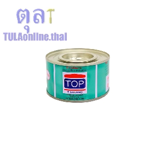 น้ำยาประสานท่อพีวีซี 100กรัม ยี่ห้อ TOP