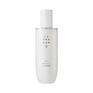 THE FACE SHOP YEHWADAM JEJU MAGNOLIA PURE BRIGHTENING TONER (EXP 04/2024)