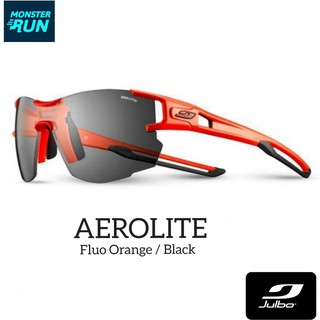 แว่นตากันแดด JULBO AEROLITE™ J4964013 Fluo/Orange/Black