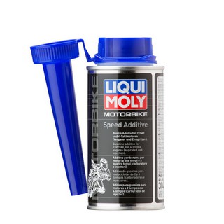 LIQUIMOLY MOTORBIKE SPEED ADDITIVE 3040 150ml.