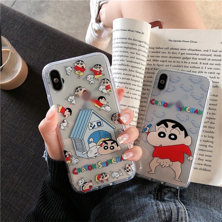 POPPA ส่งจากไทย สินค้า 1 บาท ใช้กับ เคสไอโฟน11 13 14plus 15 pro max XR 12 13pro เคสเกาหลี 6P 7P 8P พสัส X 14plus#903