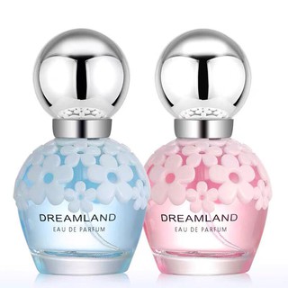น้ำหอมนำเข้า แท้ 100 % กลิ่นเทียบ Marc Jacobs Daisy dream ขนาด 30 ml. ပန်းရနံ့ရေမွှေး 30 မီလီလီတာ