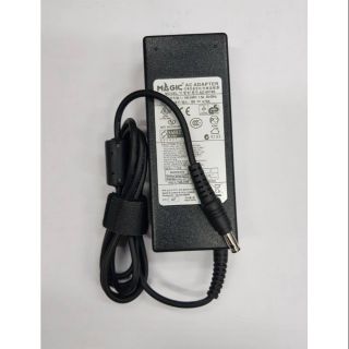 Adapter Samsung 19 V 4.74 A หัว 5.5*3.0 90 W