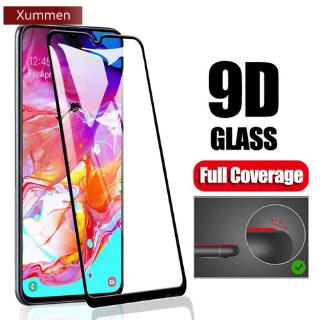 9D Full Glue Huwei Y5 2019 Glass Y6 Y7 Y9 Y5 2019 Protective Glass On The Y 5 6 7 9 6Y 7Y 2019 Film