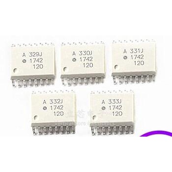 YTH A329J ACPL-330J A330J HCPL-330J ACPL-331J A331J HCPL-331J ACPL-332J A332J HCPL-332J ACPL-332J Or