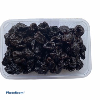 พรุนไร้เมล็ด หวานน้อย ขนาด 500กรัม