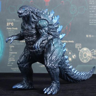 ส่งจากไทย โมเดล ก็อตซิลล่า สัตว์ประหลาด Godzilla ก๊อตซิลล่า