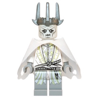 LEGO® The Hobbit Minifigure Witch King