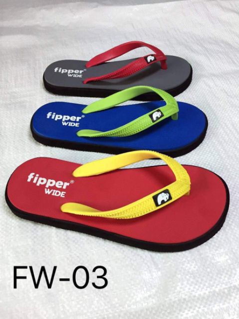 รองเท้าแตะ fipper หลากสี รุ่นนี้คละสีคละไซส์ รุ่นสุดฮิต ราคาเบาๆ //ถ้าเลือกสีกรุณาทักแชทสอบถามครับ//