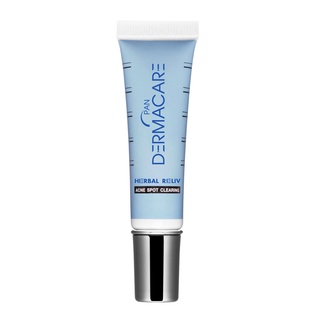 PAN DERMACARE ACNE SPOT CLEARING CREAM ครีมดูแลรอยแดงรอยดำจากสิว