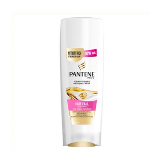 ✨ขายดี✨ แพนทีน โปร-วี ครีมนวดผม สูตรแฮร์ฟอล คอนโทรล 410 มล. Pantene Pro-V Conditioner Hair Fall Control 410 ml