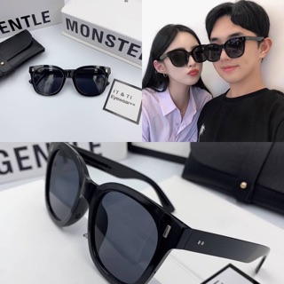 Korea style sunglasses แว่นกันแดดสไตส์เกาหลี