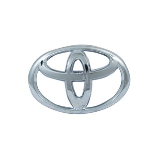 ตราหน้ากระจัง AVANZA ปี 2012-2015 แท้ห้างTOYOTA(75311-0K030)