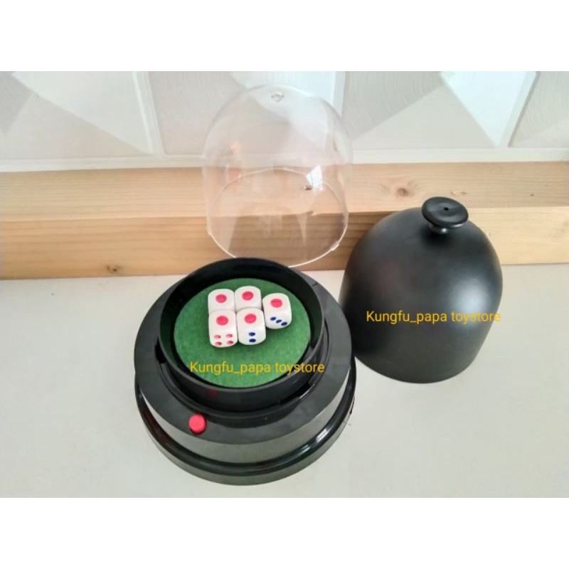 เครื่องทอย อัตโนมัติ ใช้ถ่าน 2AA - รูปที่ 2