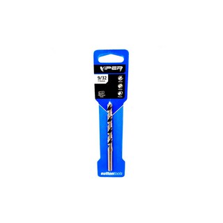 ดอกเจาะเหล็ก HIGH SPEED SUTTONTOOLS 9/32" | SUTTONTOOLS | 270018N ดอกสว่าน, โฮซอล อุปกรณ์เสริมเครื่องมือไฟฟ้า เครื่องมือ