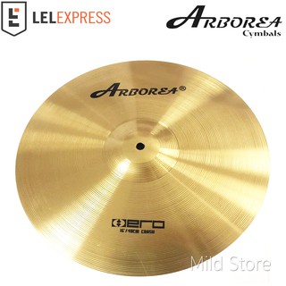 ARBOREA ฉาบ รุ่น HERO 16"