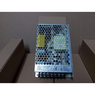 Meanwell LRS-150-12 switching power supply 12v  12.5A