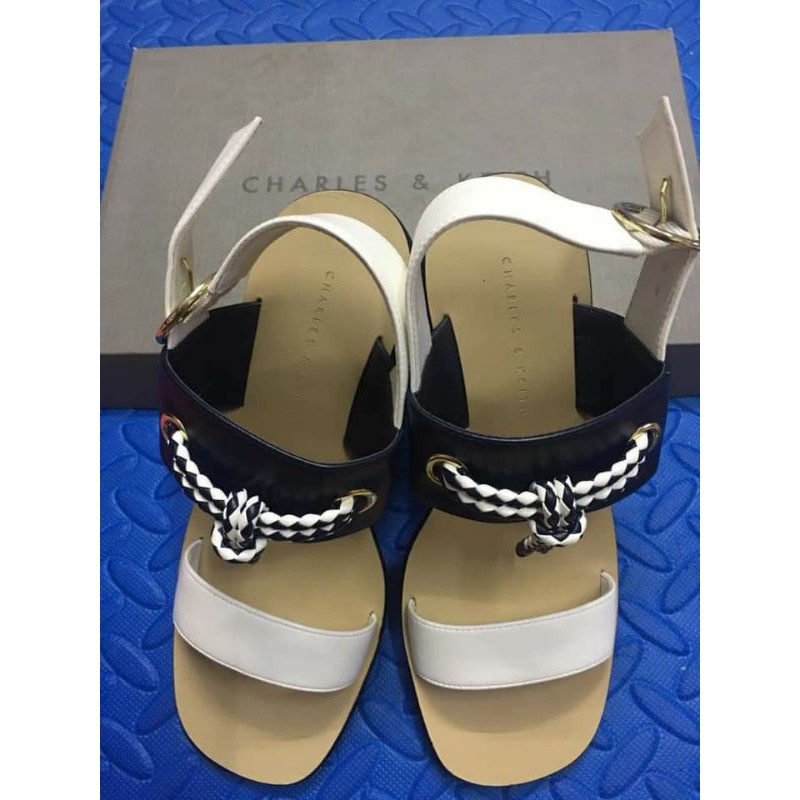 รองเท้า charles&keith