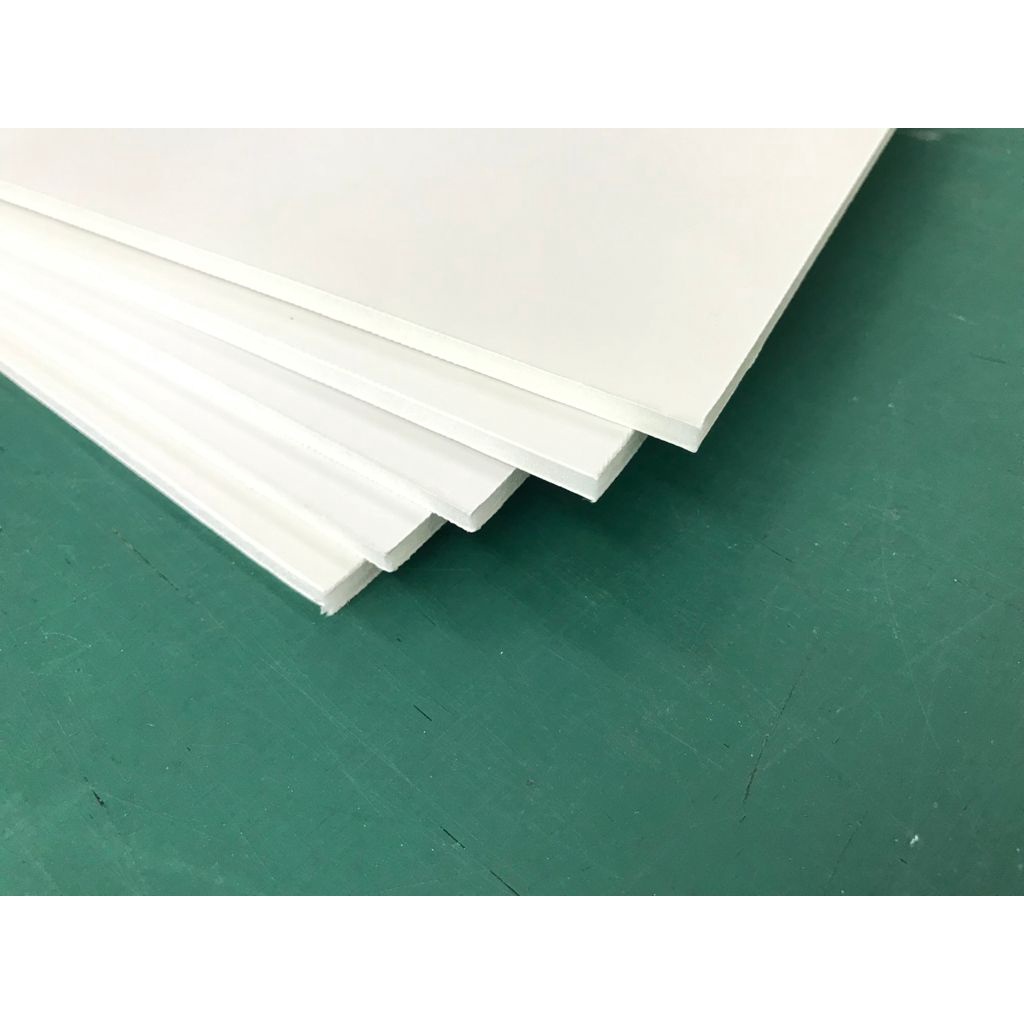 5 มม.โฟมบีบอัด A3 ขนาด x 5 ชิ้น/โฟมบอร์ด/เครื่องเขียน/Mounting Board/Display Board/Living Art/A3 297