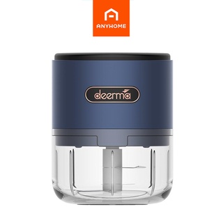 DEERMA เครื่องปั่นอเนกประสงค์ JS100