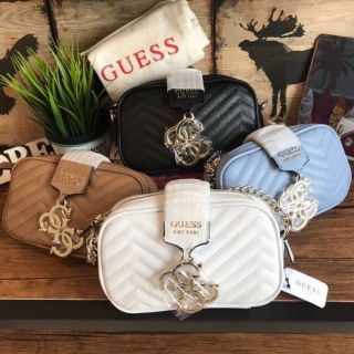 Guess Mini Crossbody Bag