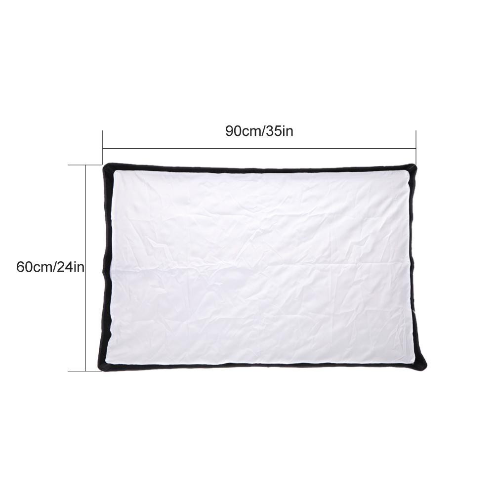 Godox ร่มสะท้อนแสงขนาด 60 x 90 ซม. / 24 สำหรับ Speedli #8