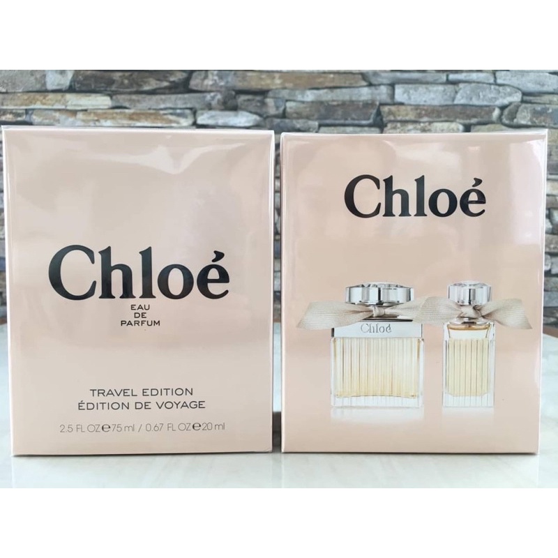 น้ำหอมCholeโบครีมในตำนาน