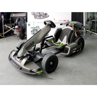 NINEBOT GOKART PRO (รับประกันศูนย์ไทย 1 ปี by Monowheel)